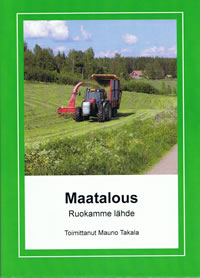 Maatalous - Ruokamme lähde Maatalous - Ruokamme lähde