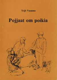 Pojjaat om poikia Pojjaat om poikia