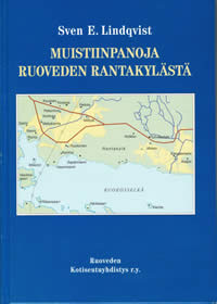 Muistiinpanoja Ruoveden rantakylästä Muistiinpanoja Ruoveden rantakylästä