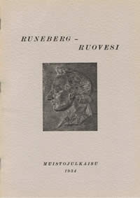 Runeberg - Ruovesi Runeberg - Ruovesi
