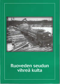 Ruoveden seudun vihreä kulta Ruoveden seudun vihreä kulta