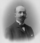 Alexander Aminoff